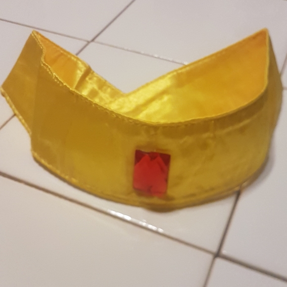 ⚓🌙 Sailor Moon Costume Tiara - Picture 4 of 12